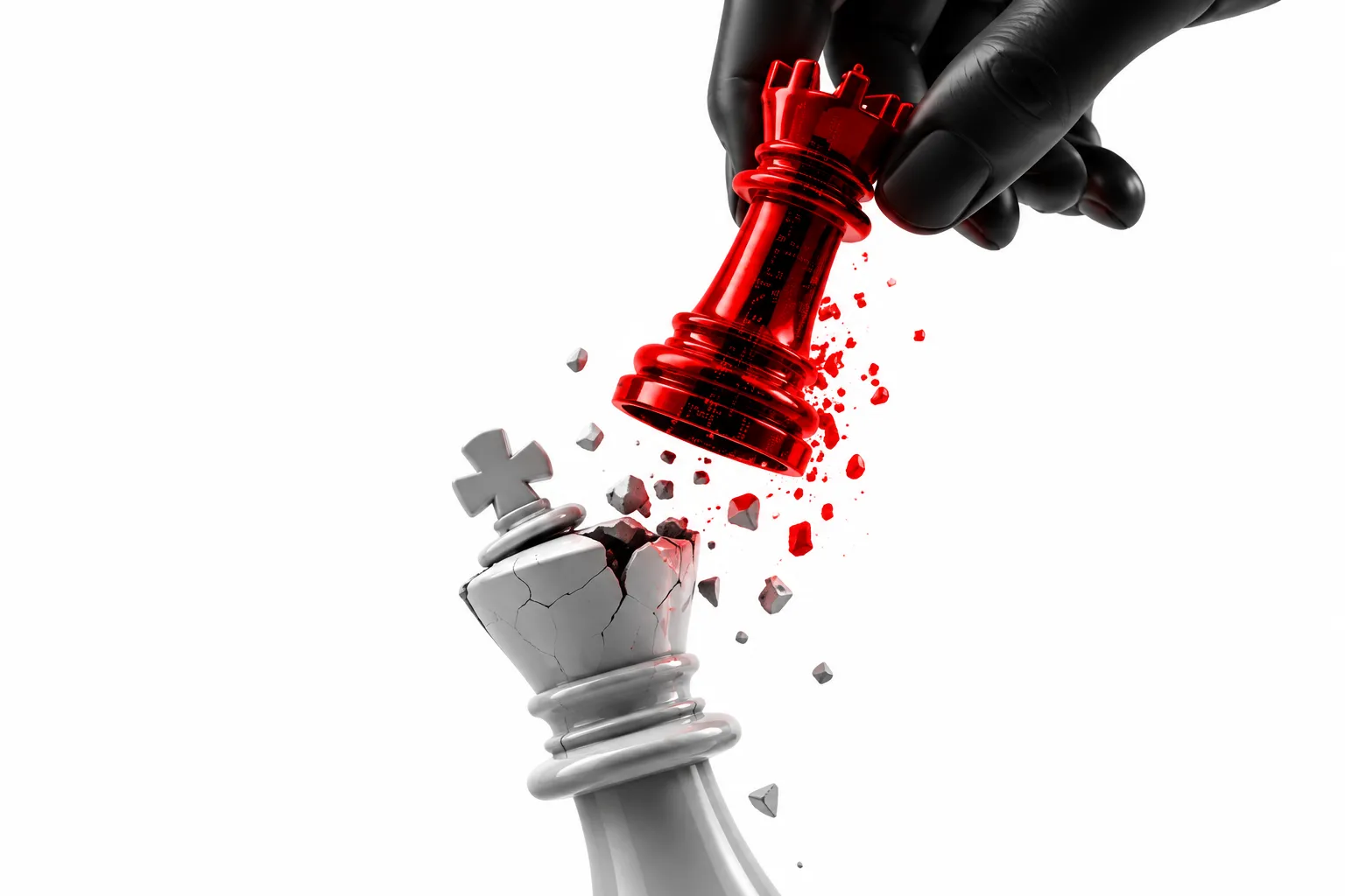 The Last Writer Wins: A Chess.com Account Takeover via postMessage XSS